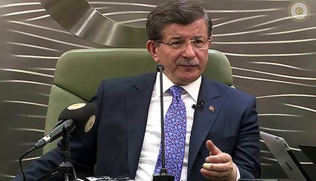 Turkey Vows ‘Harsh Reaction’ if Kurds Try to Take Syrian Town